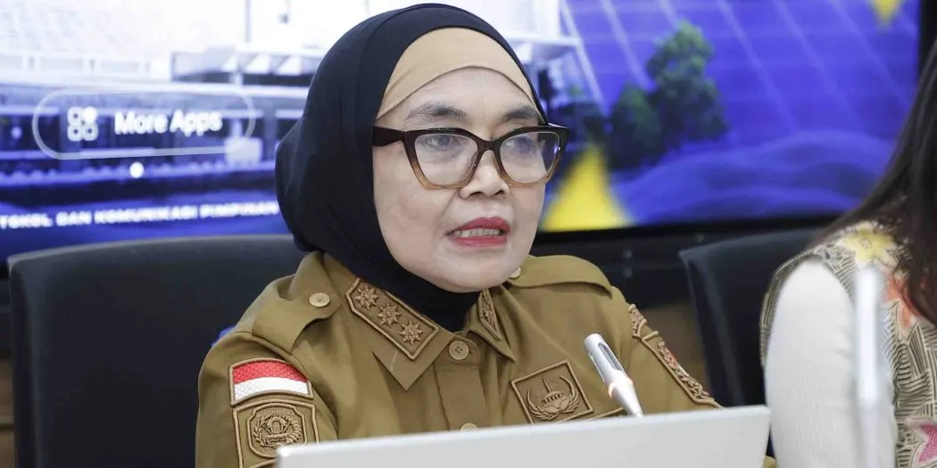 Wali Kota Bontang, Neni Moerniaeni
