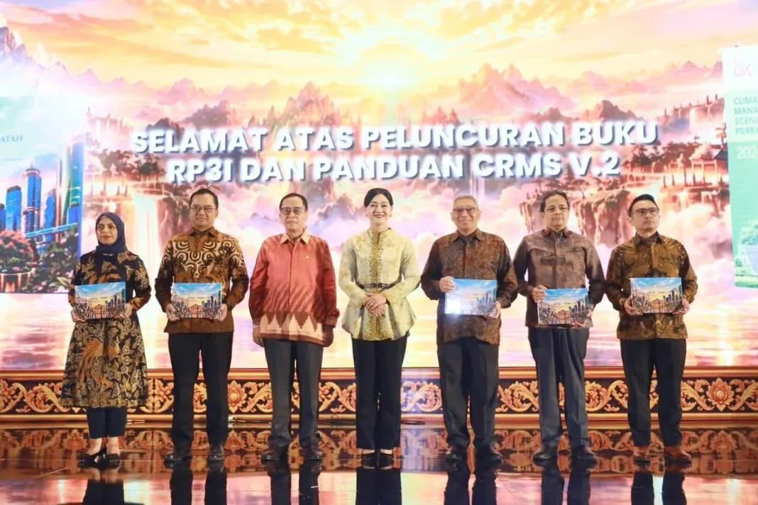 OJK Luncurkan RP3I 2026–2030, Perkuat Resiliensi dan Peran Perbankan sebagai Penggerak Ekonomi
