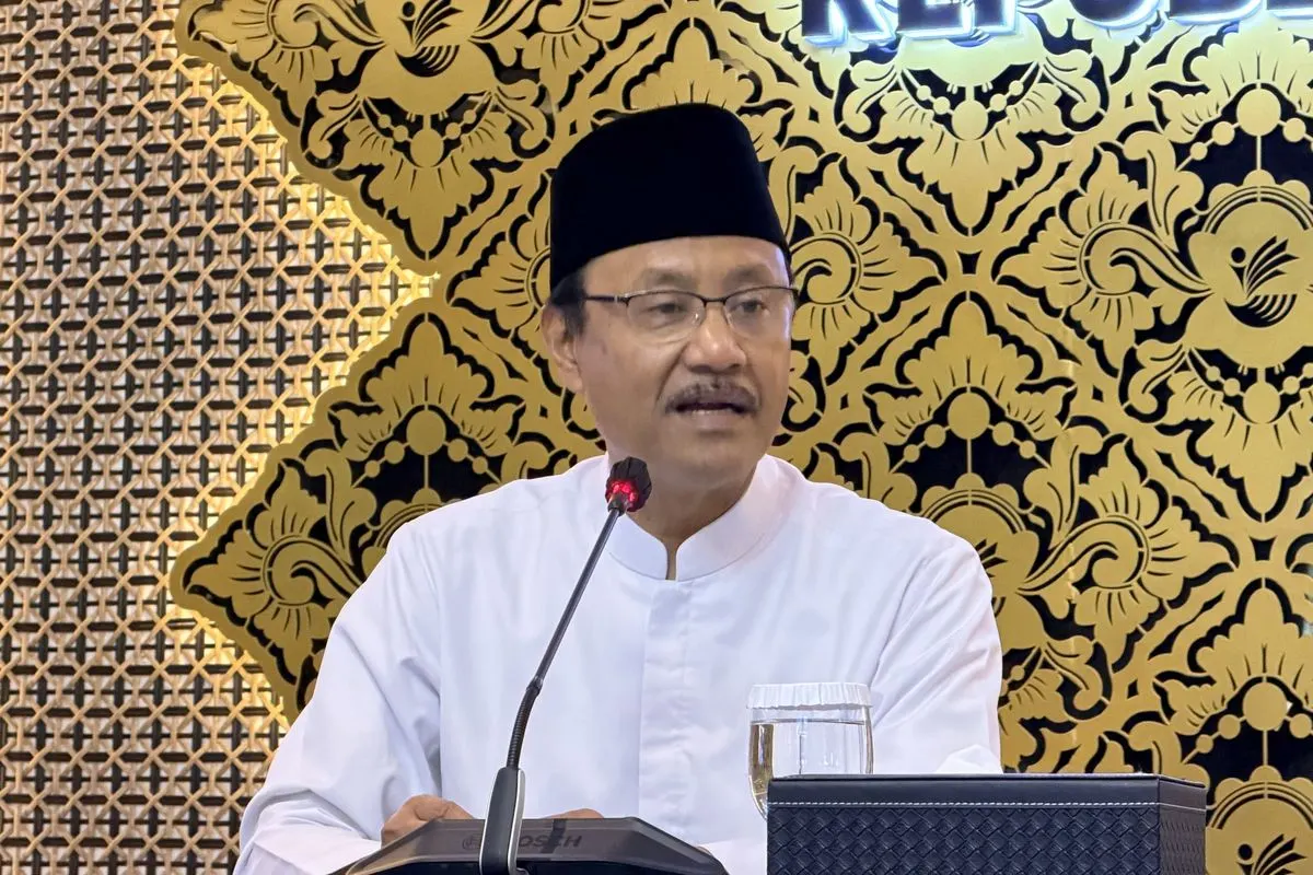 PBNU Beri Waktu 7x24 Jam kepada PCNU Sekadau dan Nias untuk Klarifikasi Dugaan Politik Uang Muktamar