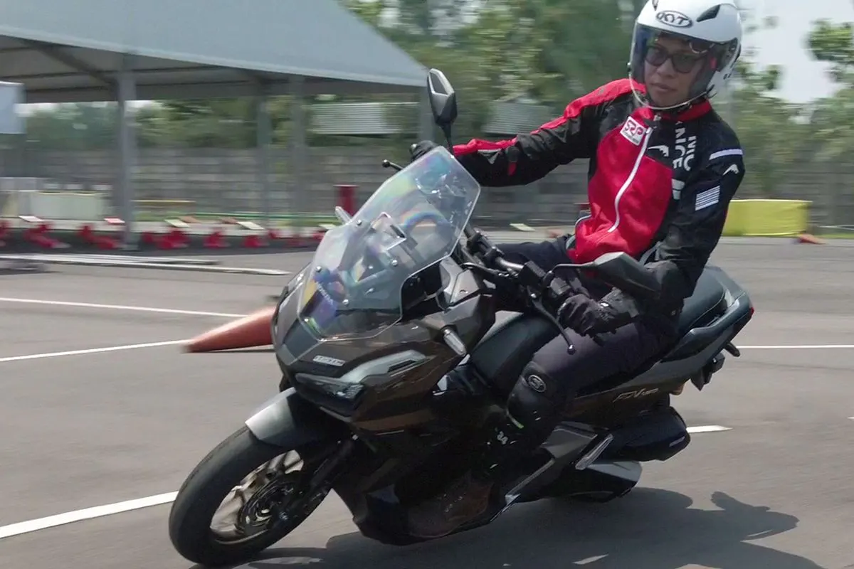 5 Cara Hemat BBM Motor Menurut Suzuki, Bisa Tekan Konsumsi 15-25 Persen