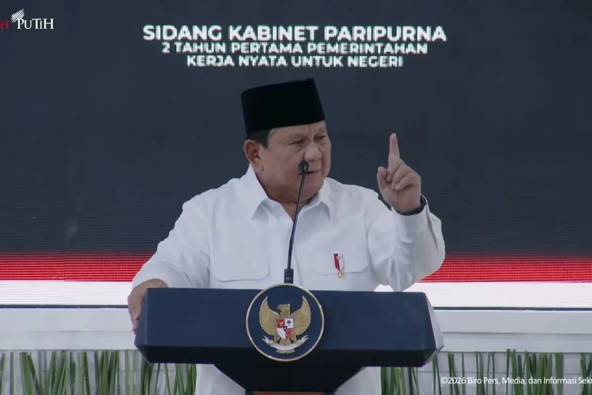 Indonesia Peringkat 16–17 Berdasarkan PDB Nominal, Ini Penjelasan Airlangga