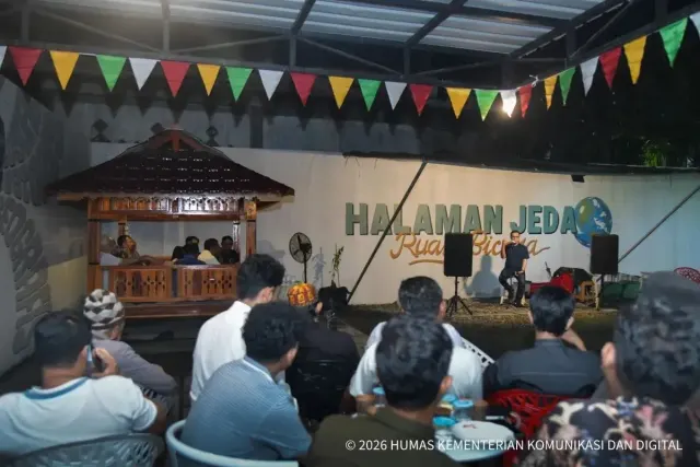 Membedah Potensi Ekonomi Digital Aceh Lewat Jalur Internasional Selat Malaka