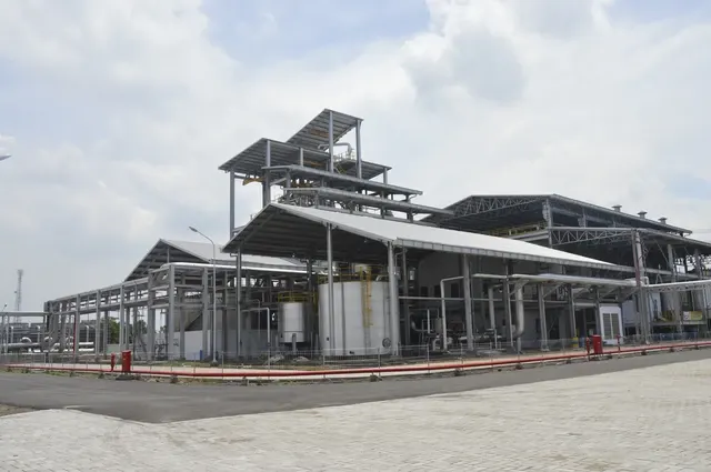 Pabrik Etanol Baru Mulai Dikonsolidasi, Potensi Hemat Devisa Negara Capai Rp500 Triliun