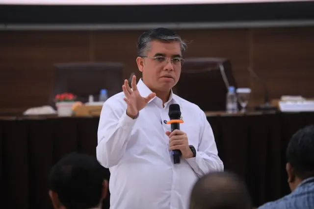 Transformasi BPVP: Langkah Kemnaker Tingkatkan Daya Saing Tenaga Kerja Indonesia