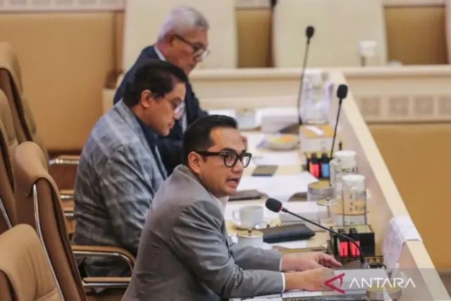 Gaji PNS Lewat Kopdes Merah Putih Diusulkan Hanya untuk Pegawai Pusat, Ini Alasannya
