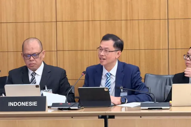 Siapkan Aksesi OECD, Kemenpan RB Tegaskan Pencegahan Korupsi Harus Terpadu