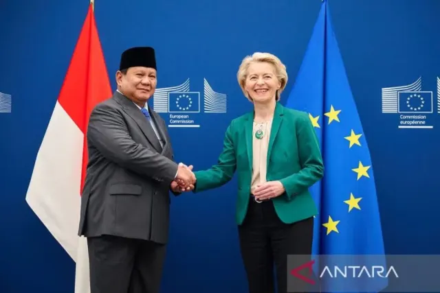 Diplomasi Ekonomi Indonesia: Memperluas Kemitraan, Menjaga Kemandirian Strategis