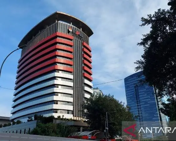 36 OTT KPK Sepanjang 2025 hingga Oktober 2026: Kepala Daerah Mendominasi