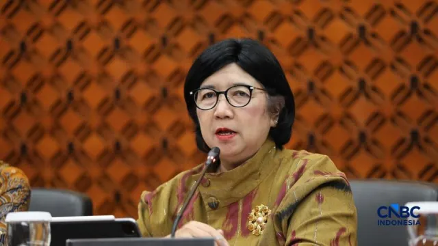 Ekonomi RI Diprediksi Tumbuh hingga 5,7% pada 2026, Ini Pendorongnya